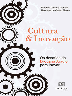 cover image of Cultura & Inovação